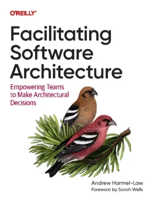 کتاب Facilitating Software Architecture