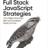 کتاب Full-Stack JavaScript Strategies