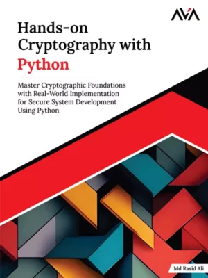 کتاب Hands-on Cryptography with Python