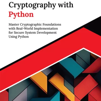 کتاب Hands-on Cryptography with Python