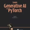 کتاب Learn Generative AI with Pytorch