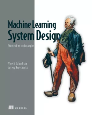 کتاب Machine Learning System Design