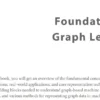 بخش 1 کتاب Applied Deep Learning on Graphs