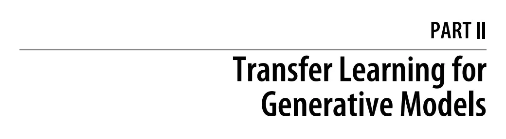 بخش 2 کتاب Hands-On Generative AI with Transformers and Diffusion Models