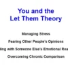 بخش 2 کتاب The Let Them Theory