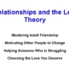 بخش 3 کتاب The Let Them Theory