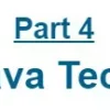 بخش 4 کتاب Java For Dummies ویرایش نهم