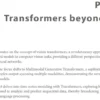 بخش 4 کتاب Mastering Transformers ویرایش دوم