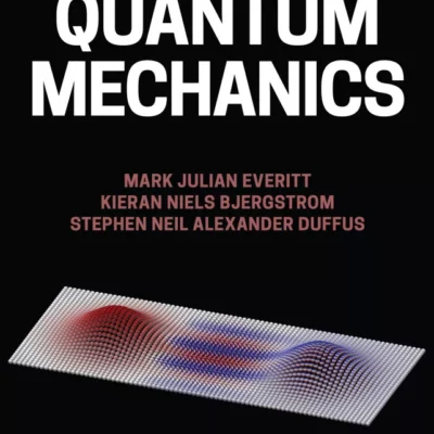 کتاب Quantum Mechanics