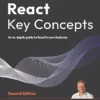 کتاب React Key Concepts ویرایش دوم