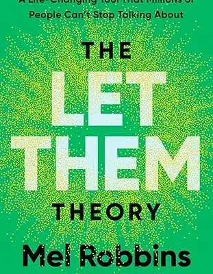 کتاب The Let Them Theory