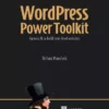 کتاب WordPress Power Toolkit