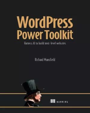 کتاب WordPress Power Toolkit