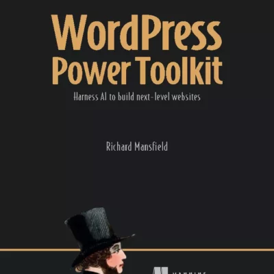 کتاب WordPress Power Toolkit