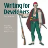 کتاب Writing for Developers