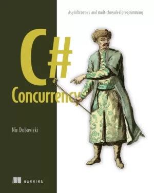 کتاب C# Concurrency