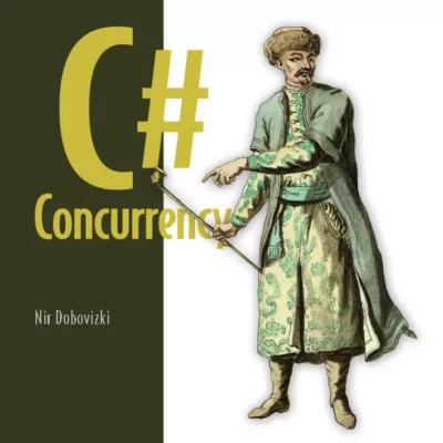 کتاب C# Concurrency