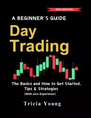 کتاب Day Trading for Beginners, 2024 Edition