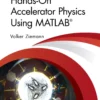 کتاب Hands-On Accelerator Physics Using MATLAB ویرایش دوم