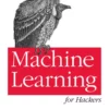 کتاب Machine Learning for Hackers