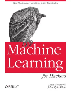 کتاب Machine Learning for Hackers