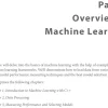 بخش 1 کتاب Hands-On Machine Learning with C++ ویرایش دوم