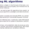 بخش 1 کتاب Machine Learning Algorithms in Depth