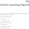 بخش 2 کتاب Hands-On Machine Learning with C++ ویرایش دوم