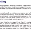 بخش 4 کتاب Machine Learning Algorithms in Depth