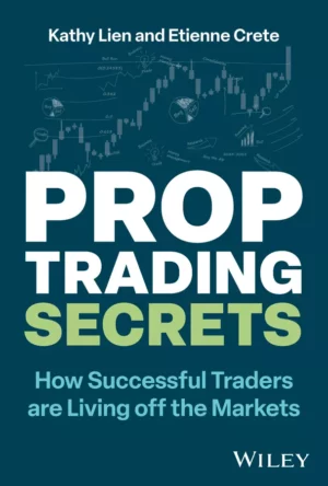 کتاب Prop Trading Secrets