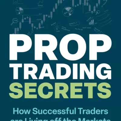 کتاب Prop Trading Secrets