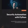 کتاب Security Automation with Python