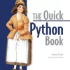 کتاب The Quick Python Book ویرایش چهارم