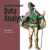 کتاب The Well-Grounded Data Analyst