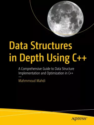 کتاب Data Structures in Depth Using C++