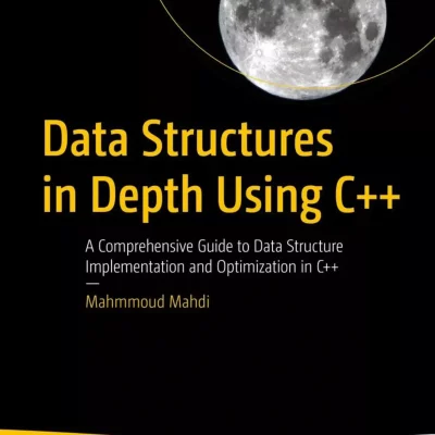 کتاب Data Structures in Depth Using C++