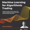 کتاب Machine Learning for Algorithmic Trading ویرایش دوم