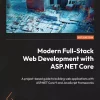 کتاب Modern Full-Stack Web Development with ASP.NET Core