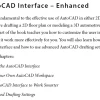 بخش 1 کتاب Mastering AutoCAD 2025