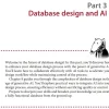 بخش 3 کتاب Grokking Relational Database Design