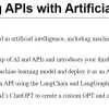 بخش 3 کتاب Hands-On APIs for AI and Data Science