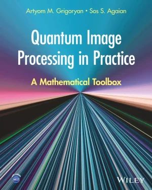 کتاب Quantum Image Processing in Practice