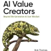 کتاب AI Value Creators
