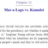 فصل 12 کتاب Fight: Inside the Wildest Battle for the White House