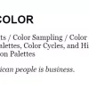 فصل 12 کتاب Understanding Color ویرایش ششم