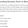 بخش 4 کتاب Learn Blender Simulations the Right Way ویرایش دوم