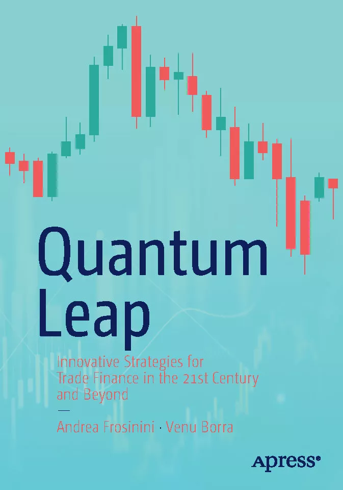 کتاب Quantum Leap