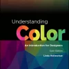 کتاب Understanding Color ویرایش ششم