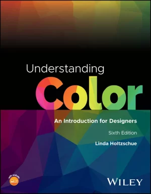 کتاب Understanding Color ویرایش ششم