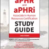 کتاب aPHR and aPHRi Associate in Human Resources Certification Study Guide